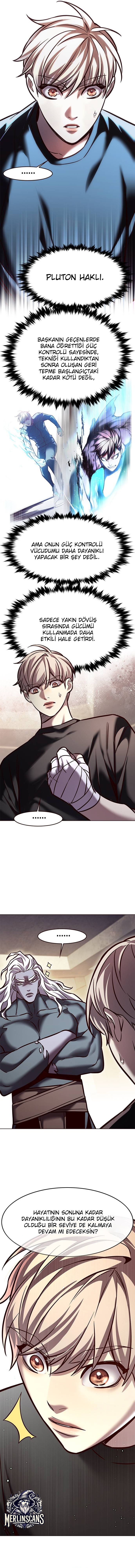 Read Eleceed TR Manga Online
