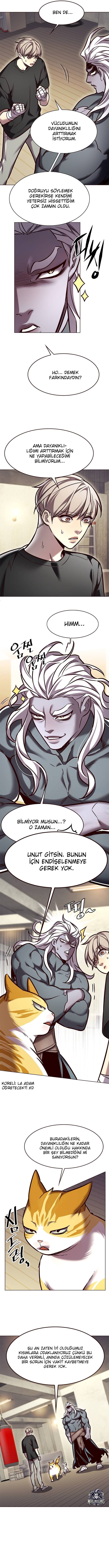 Read Eleceed TR Manga Online