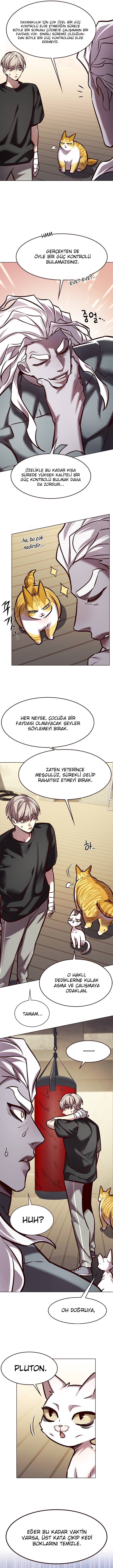 Read Eleceed TR Manga Online