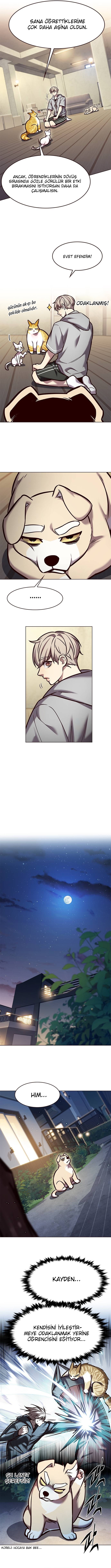 Read Eleceed TR Manga Online