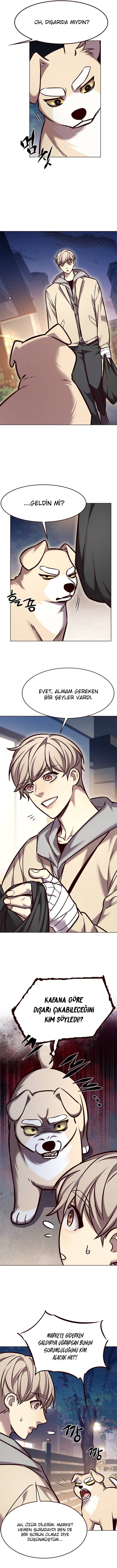 Read Eleceed TR Manga Online