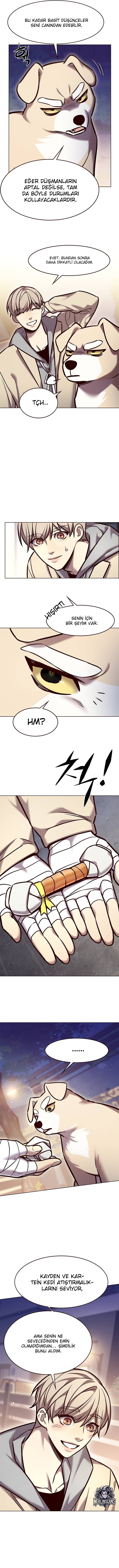 Read Eleceed TR Manga Online
