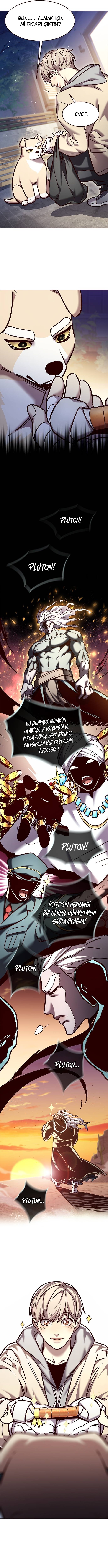Read Eleceed TR Manga Online