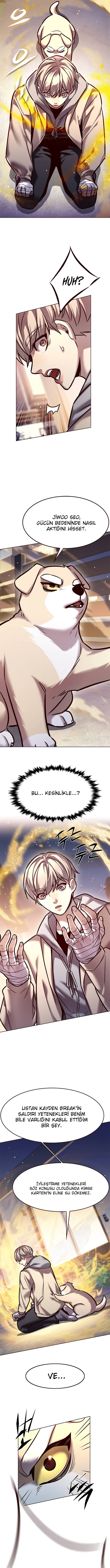 Read Eleceed TR Manga Online