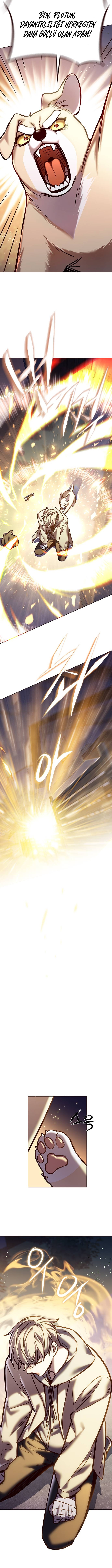 Read Eleceed TR Manga Online