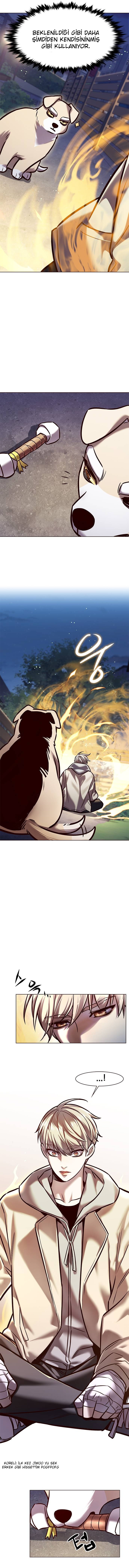 Read Eleceed TR Manga Online