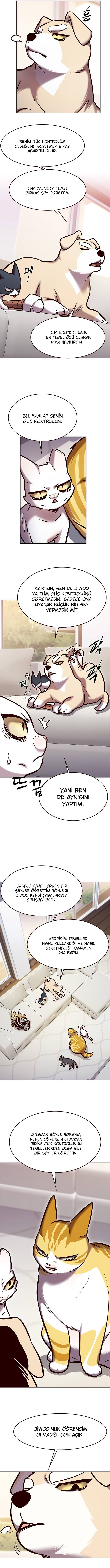 Read Eleceed TR Manga Online