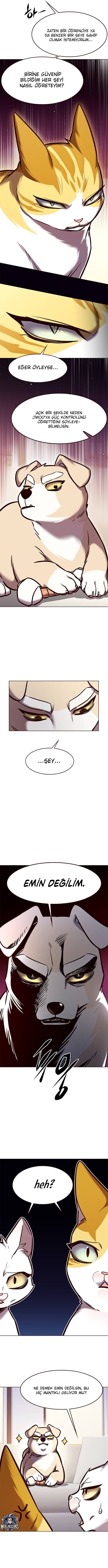 Read Eleceed TR Manga Online