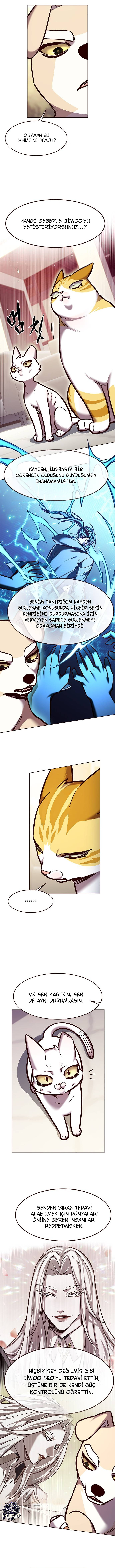 Read Eleceed TR Manga Online