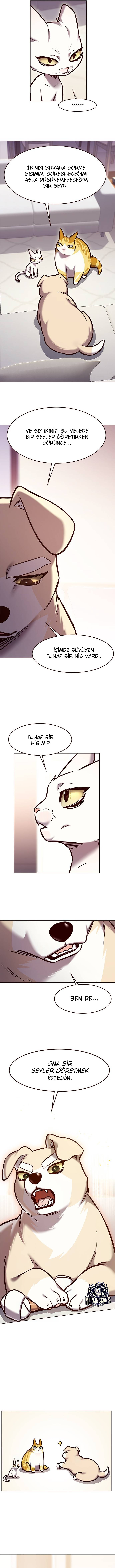 Read Eleceed TR Manga Online
