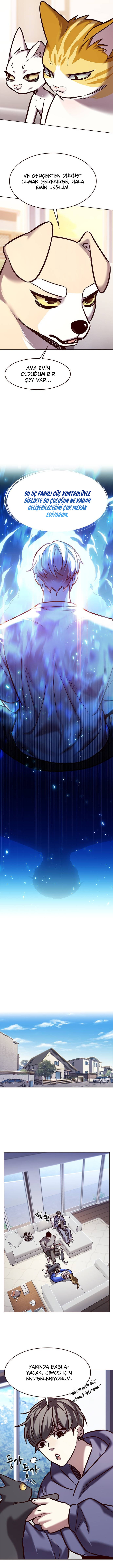 Read Eleceed TR Manga Online
