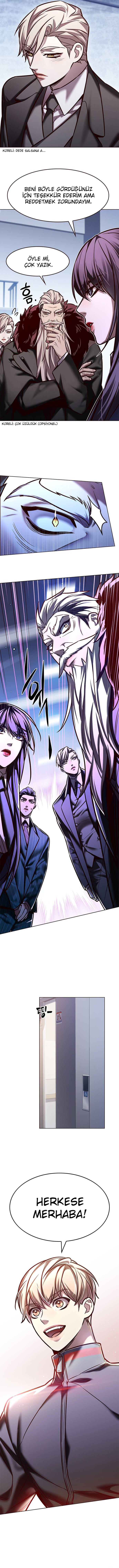 Read Eleceed TR Manga Online
