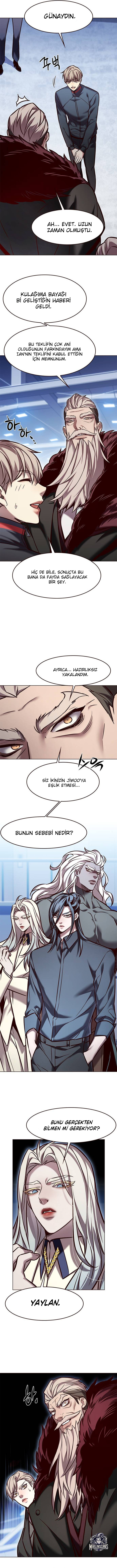 Read Eleceed TR Manga Online