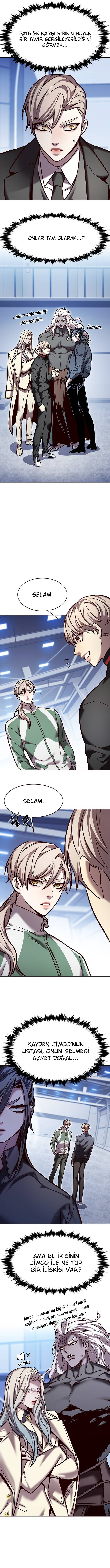 Read Eleceed TR Manga Online