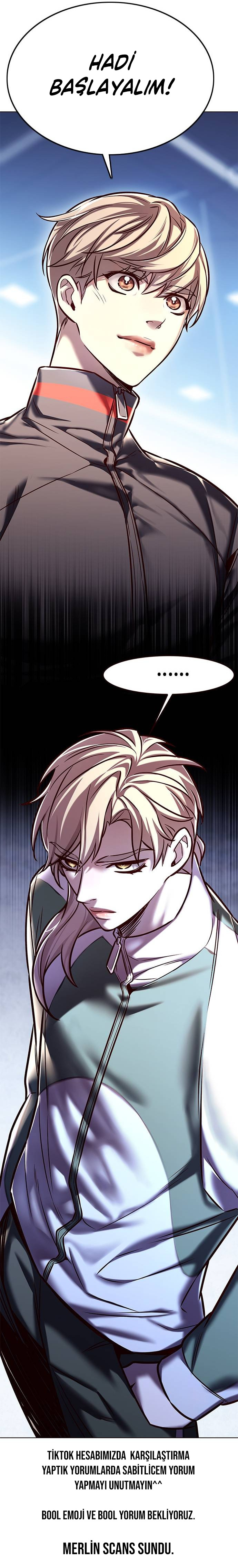 Read Eleceed TR Manga Online