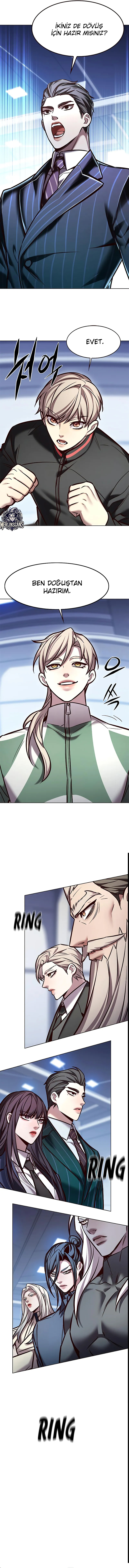 Read Eleceed TR Manga Online