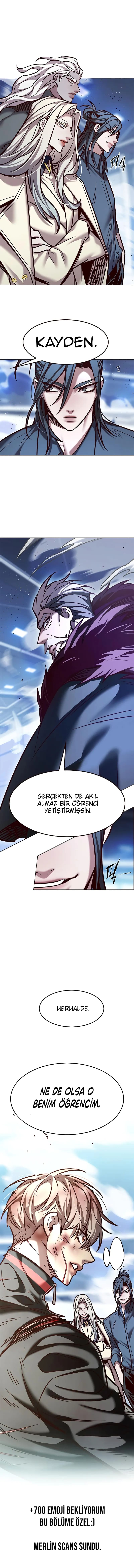 Read Eleceed TR Manga Online