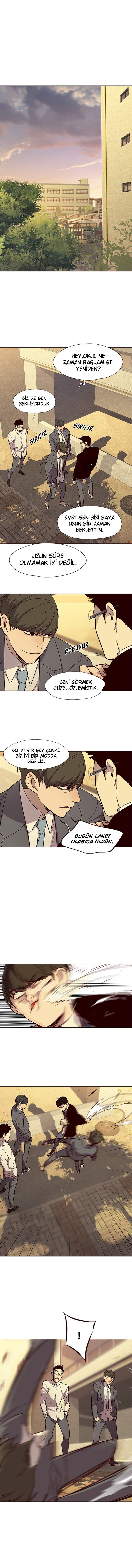 Read Eleceed TR Manga Online