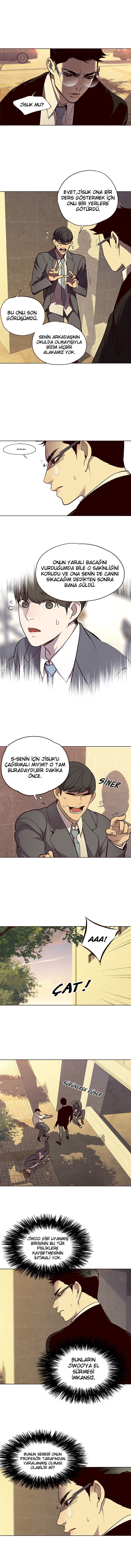 Read Eleceed TR Manga Online