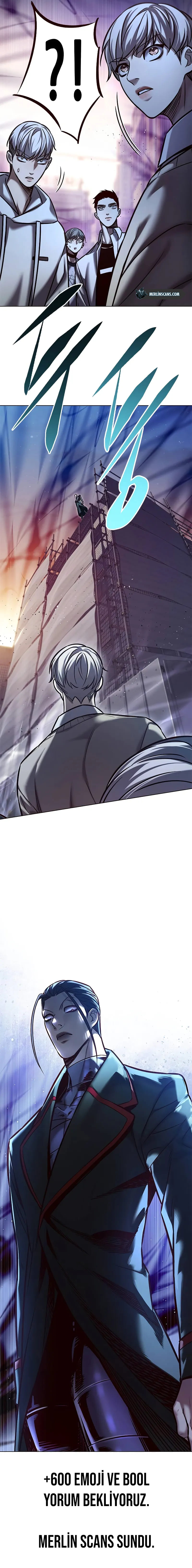 Read Eleceed TR Manga Online