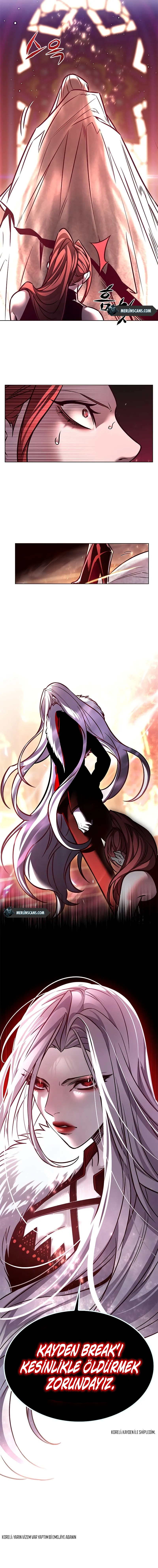 Read Eleceed TR Manga Online