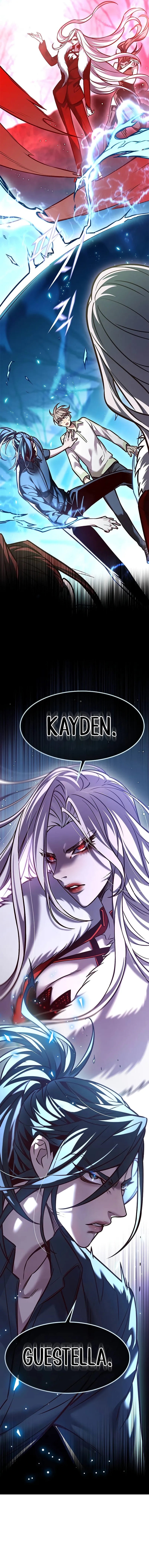 Read Eleceed TR Manga Online