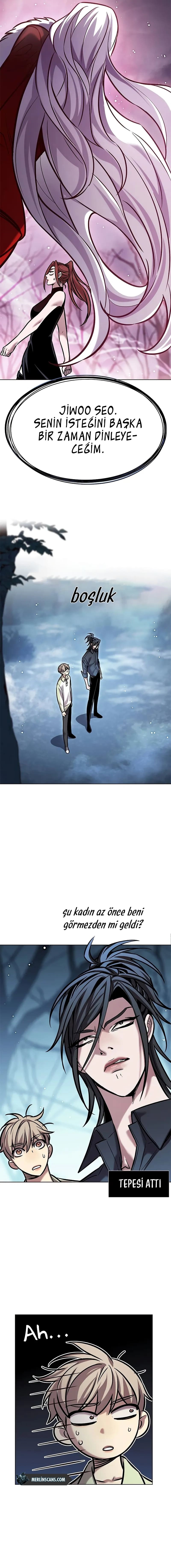 Read Eleceed TR Manga Online