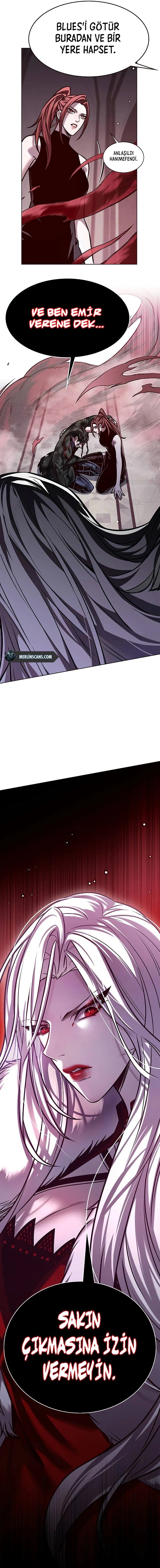 Read Eleceed TR Manga Online