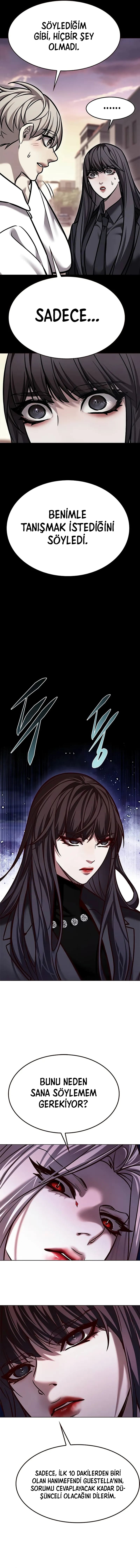 Read Eleceed TR Manga Online