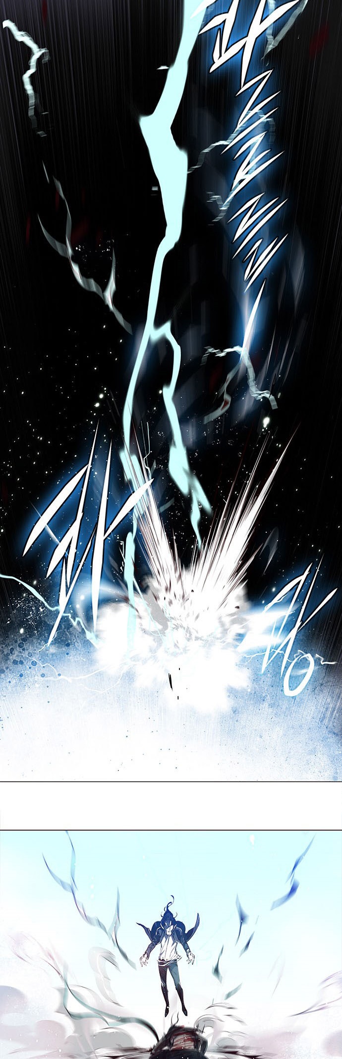 Read Eleceed TR Manga Online