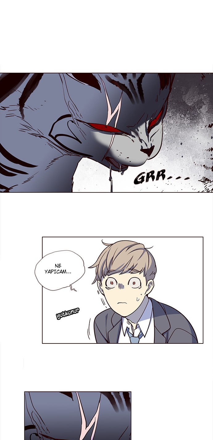 Read Eleceed TR Manga Online