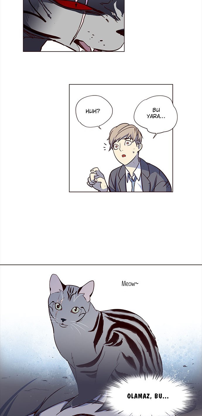 Read Eleceed TR Manga Online