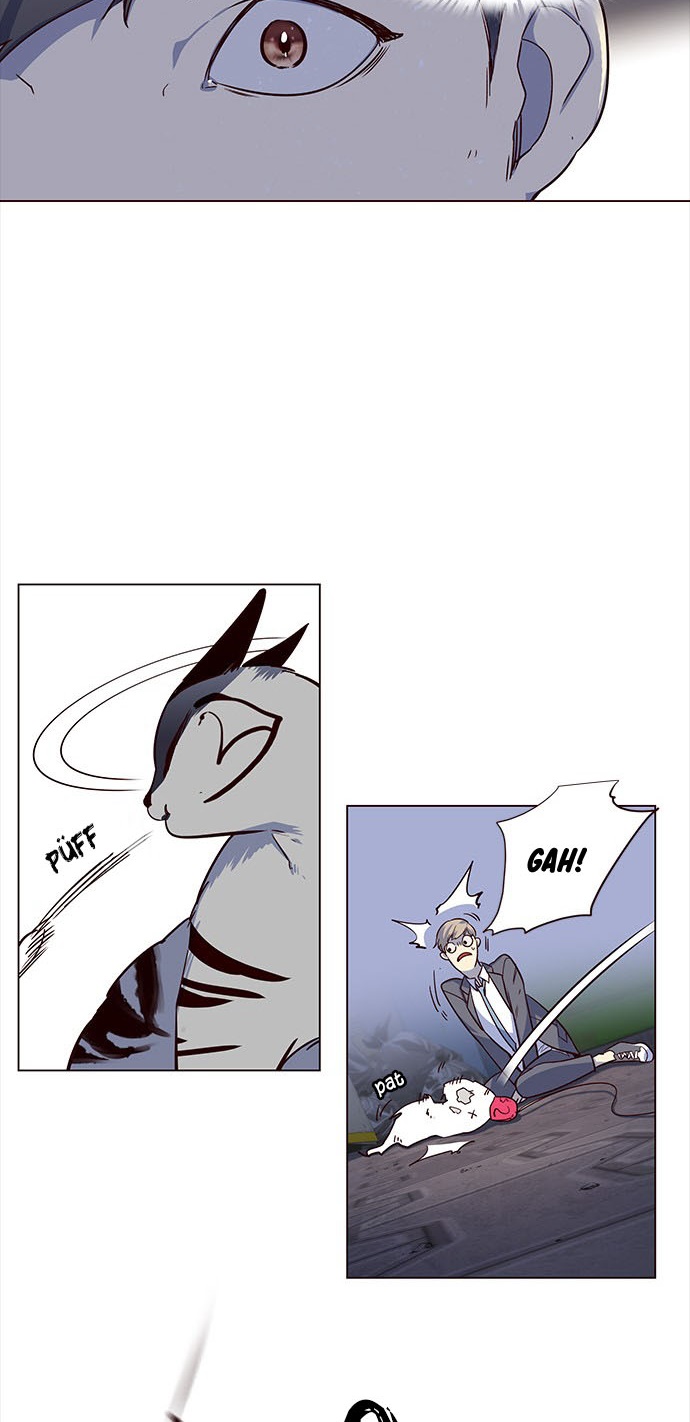 Read Eleceed TR Manga Online