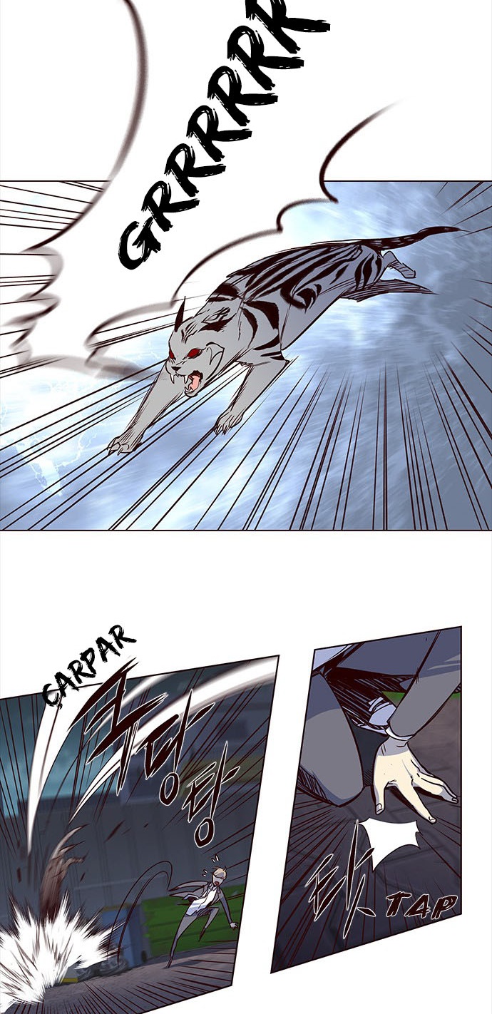 Read Eleceed TR Manga Online