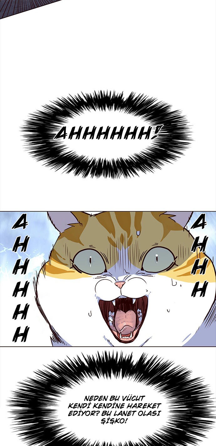 Read Eleceed TR Manga Online