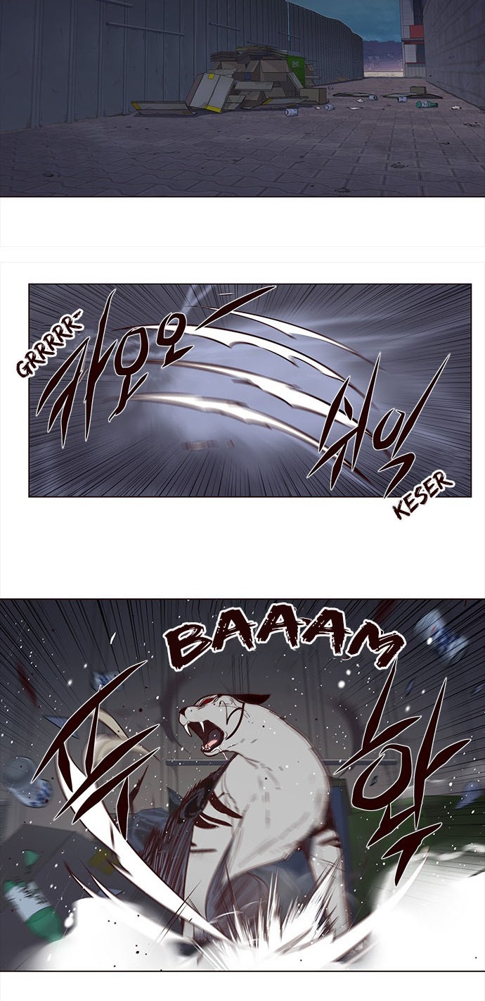 Read Eleceed TR Manga Online