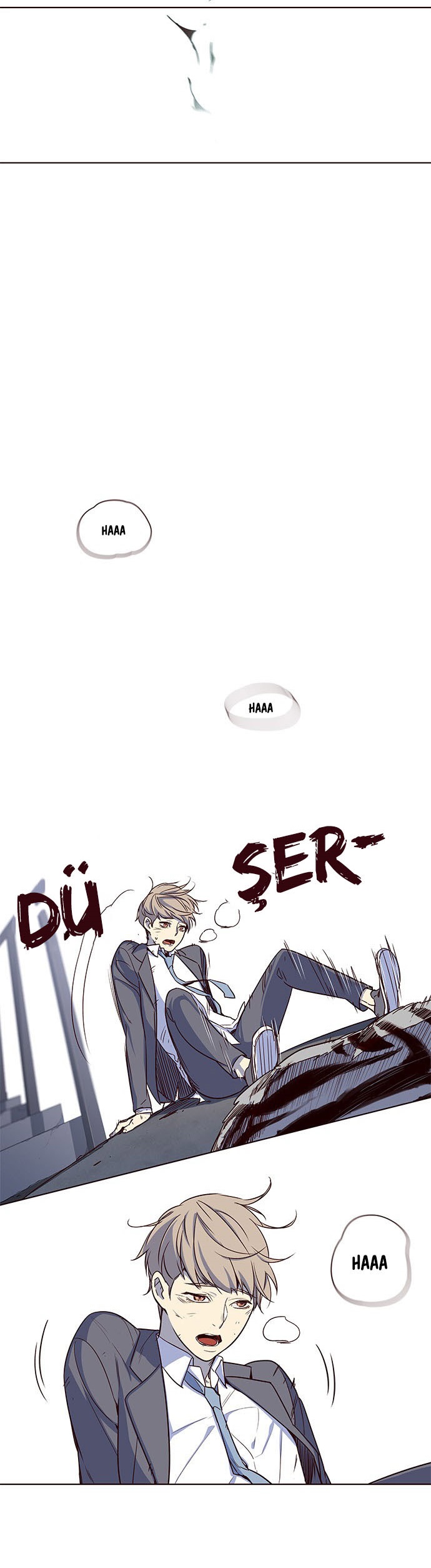 Read Eleceed TR Manga Online