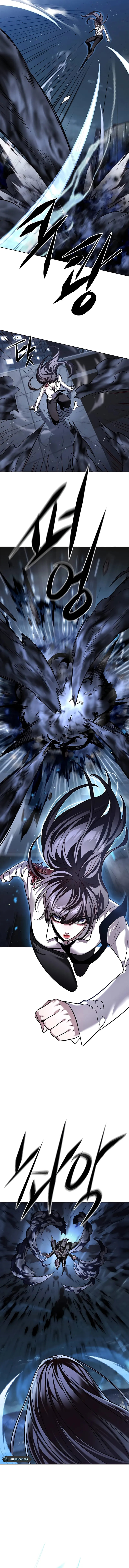 Read Eleceed TR Manga Online