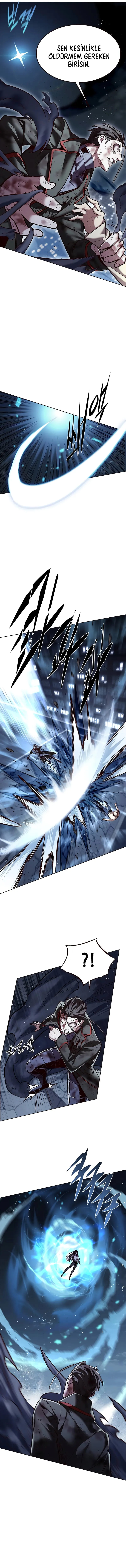 Read Eleceed TR Manga Online