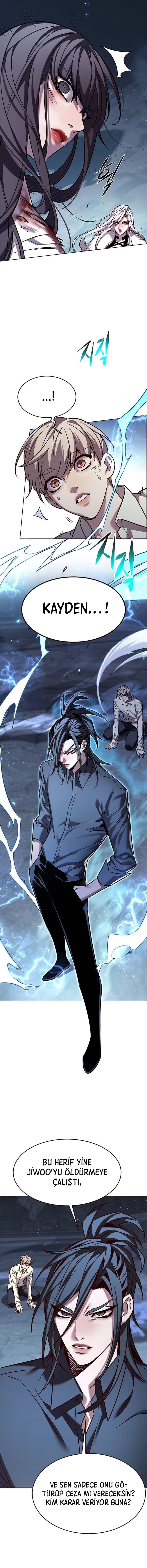 Read Eleceed TR Manga Online