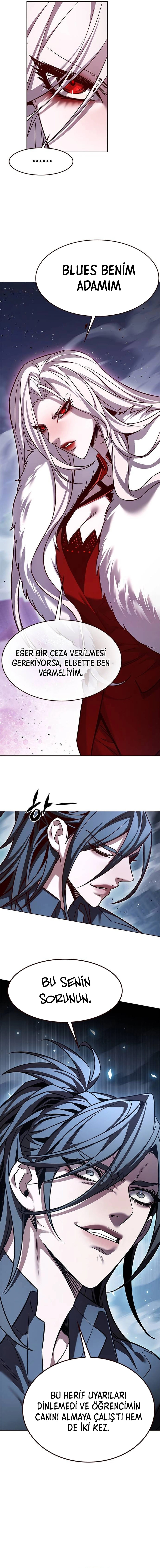 Read Eleceed TR Manga Online