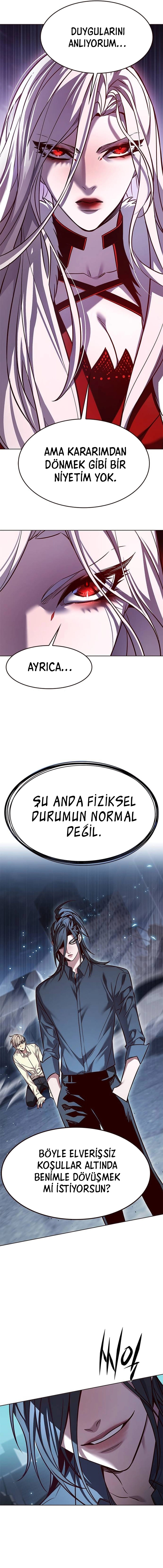Read Eleceed TR Manga Online