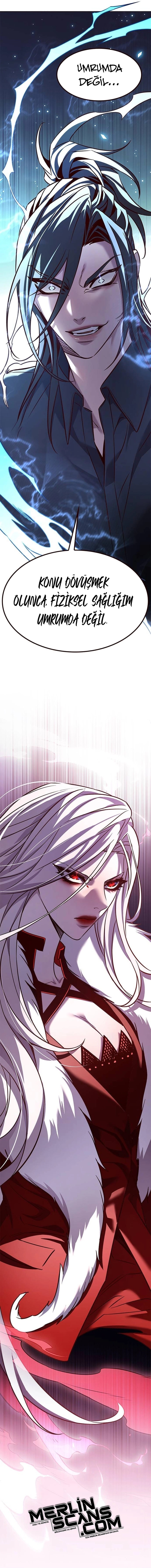 Read Eleceed TR Manga Online