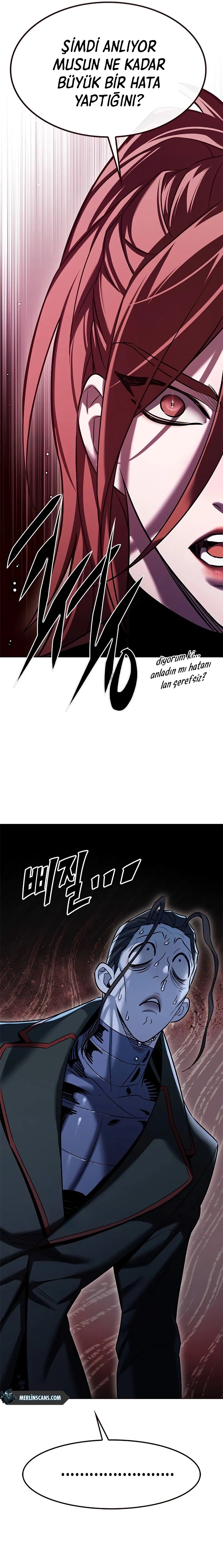 Read Eleceed TR Manga Online
