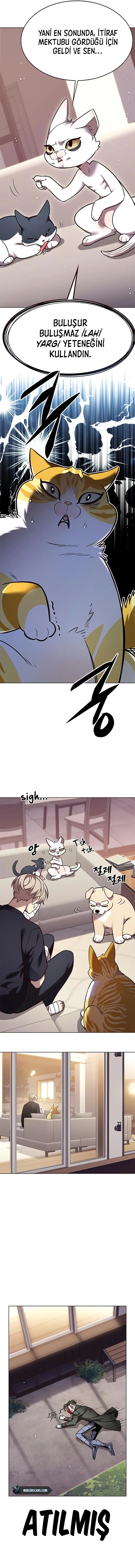 Read Eleceed TR Manga Online
