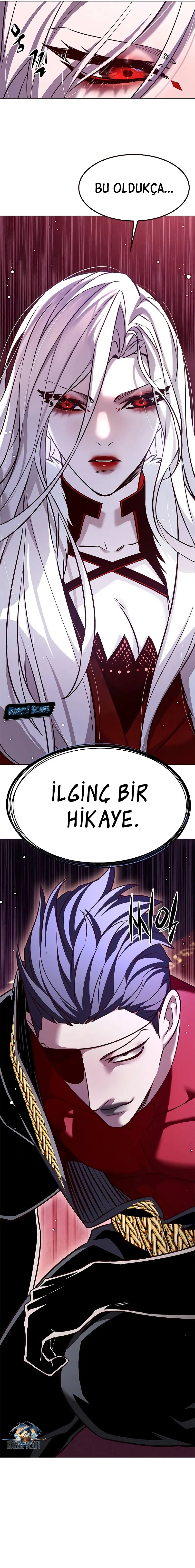 Read Eleceed TR Manga Online
