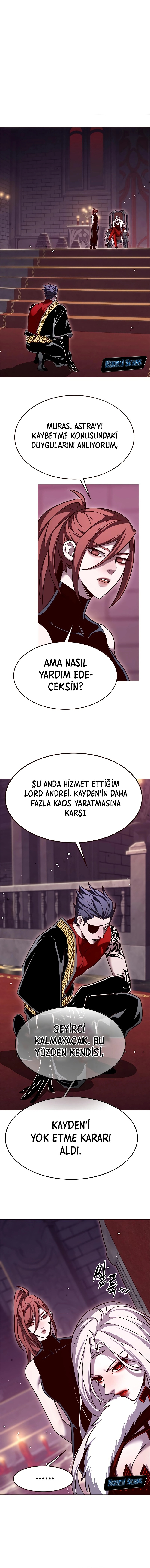 Read Eleceed TR Manga Online