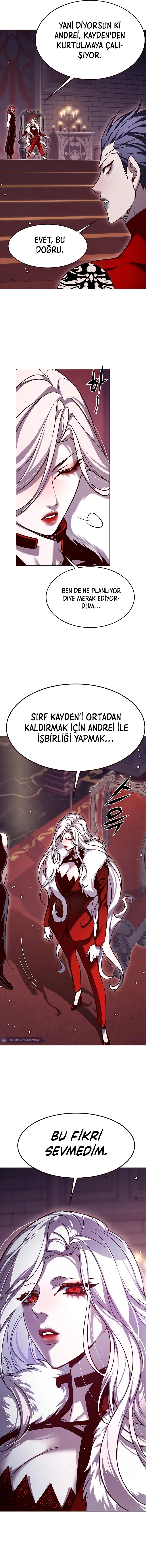 Read Eleceed TR Manga Online