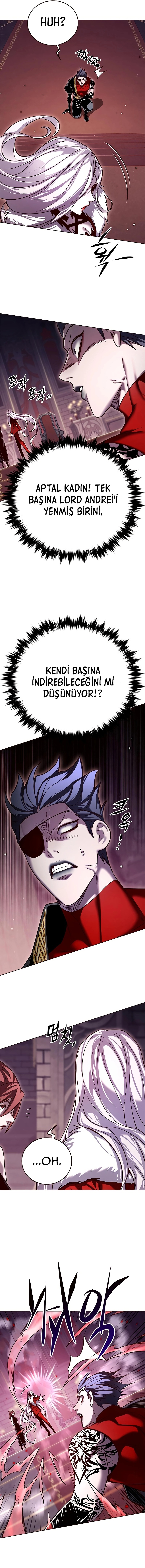 Read Eleceed TR Manga Online