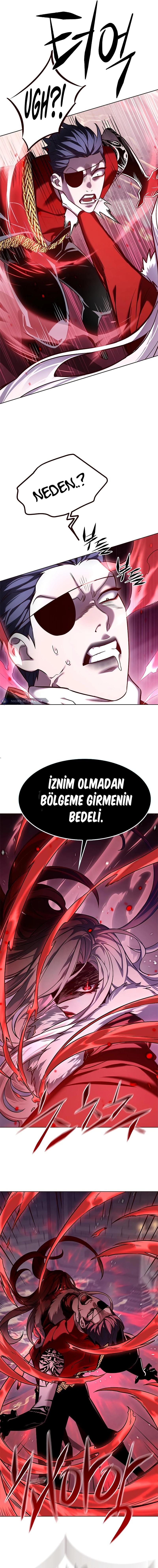 Read Eleceed TR Manga Online
